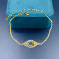 "The eye" Bracelet